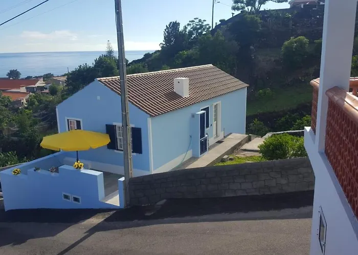 Sunrise House