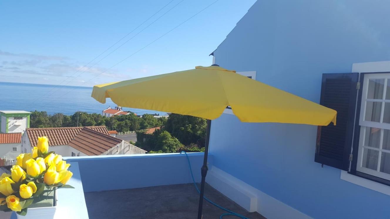 Sunrise House Prainha (Sao Roque do Pico)