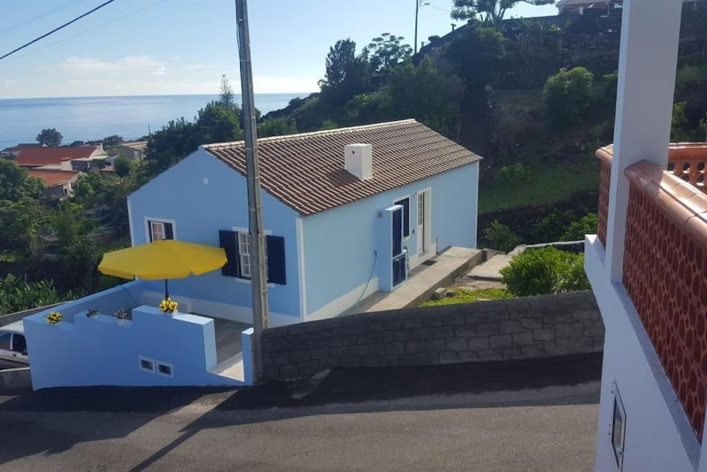 Sunrise House * Prainha (Sao Roque do Pico)