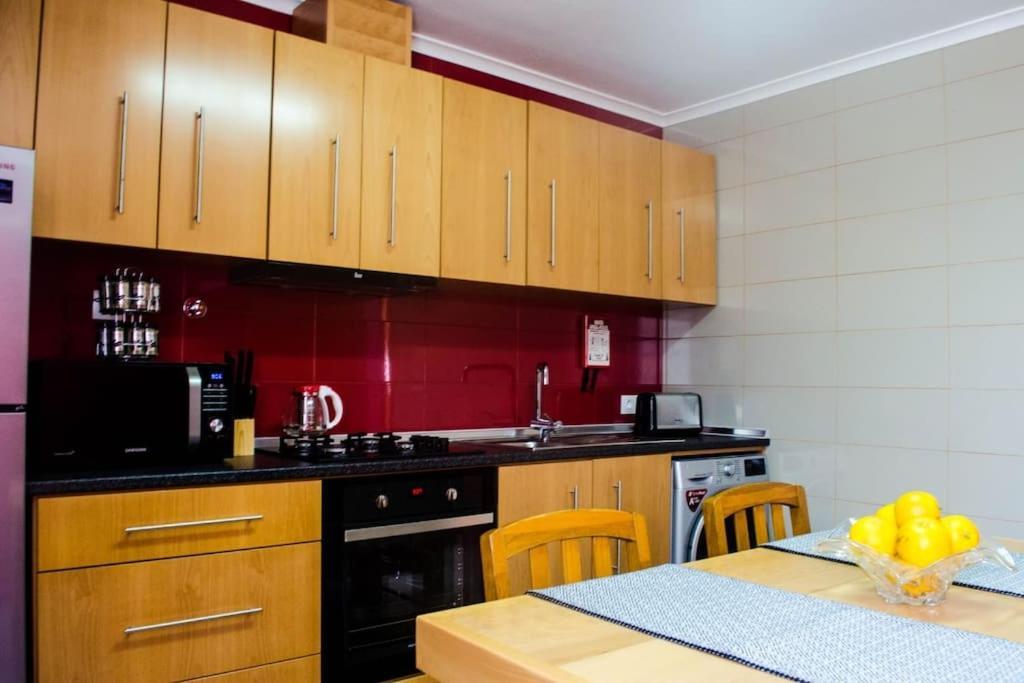 Holiday home Sunrise House *