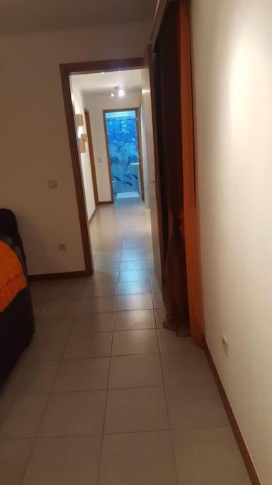 Holiday home Sunrise House Prainha (Sao Roque do Pico)