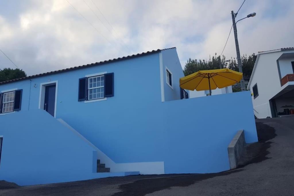 Holiday home Sunrise House Prainha (Sao Roque do Pico)