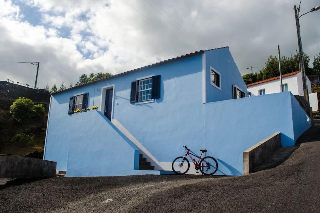 Sunrise House * Prainha (Sao Roque do Pico)